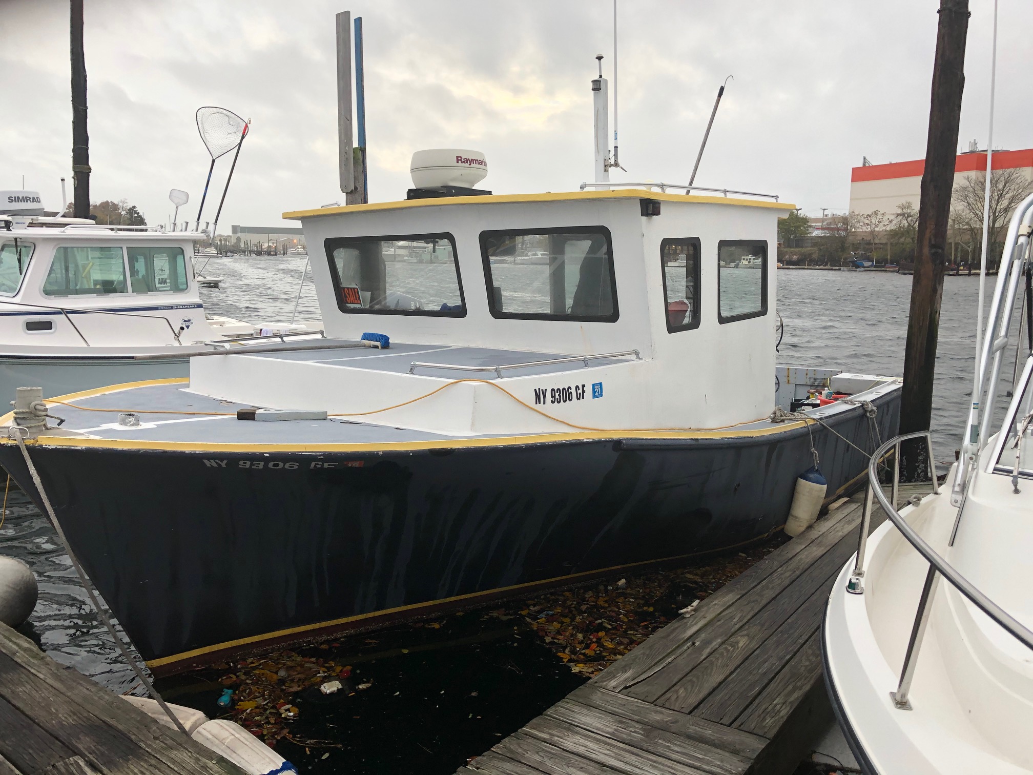 Picture Boat - Image 14